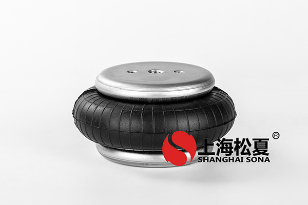 什么樣的空氣彈簧才算是合適的？