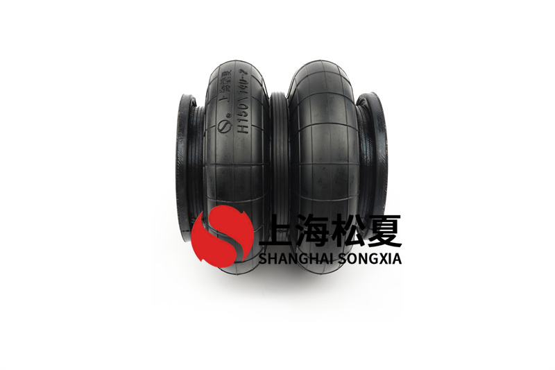 固定式空氣彈簧廣泛運用于哪些?