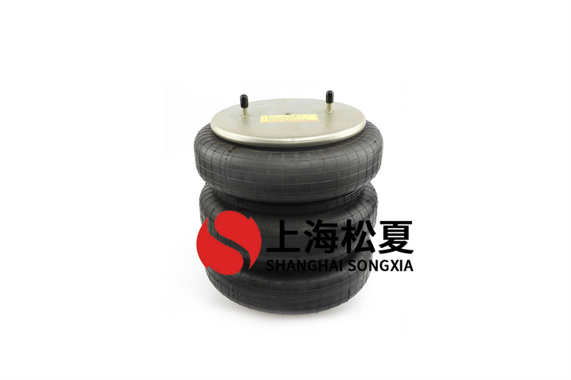 各種各樣空氣彈簧的共振頻率是多少？