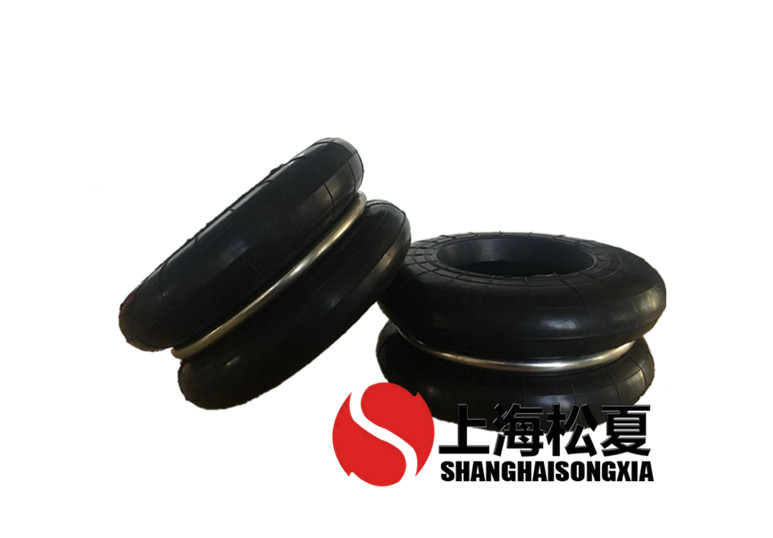 工業(yè)生產空氣彈簧給機器設備增添了什么提高