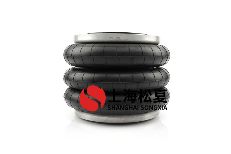 橡膠空氣彈簧的疲憊老化測試應(yīng)該如何做？