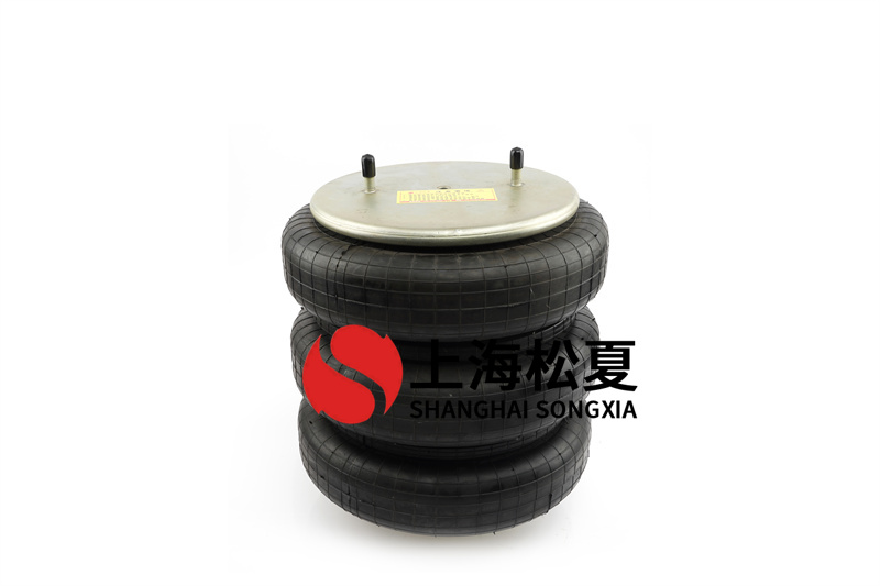 空氣彈簧機械的制作方法怎樣?