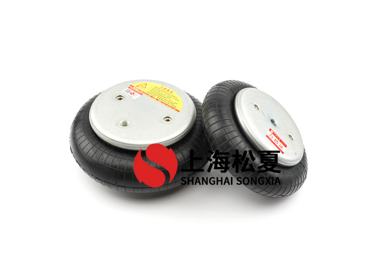 臥式振動電機用多大的糾偏氣囊？