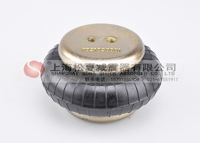 JBF145/110-1橡膠<a href='http://m.iiidddccc.cn/' target='_blank'><u>空氣彈簧</u></a>