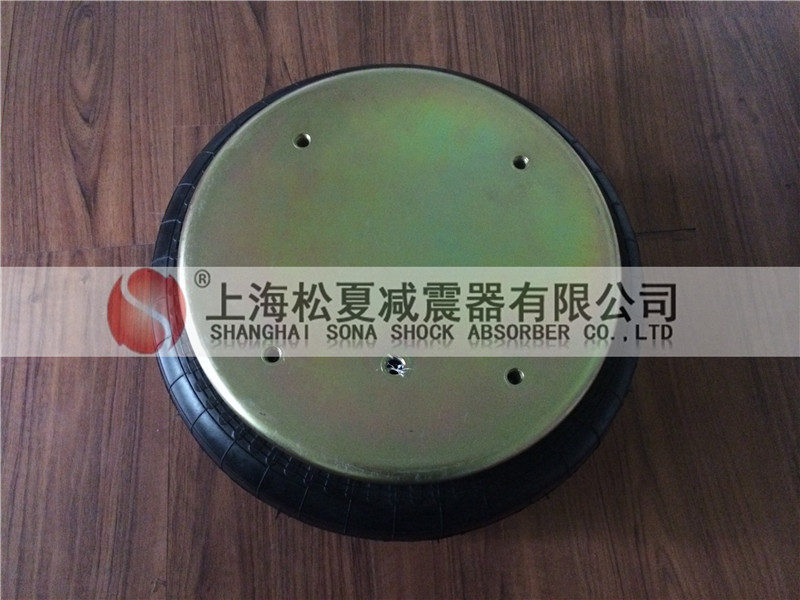 JBF386/140-1橡膠<a href='http://m.iiidddccc.cn/' target='_blank'><u>空氣彈簧</u></a>