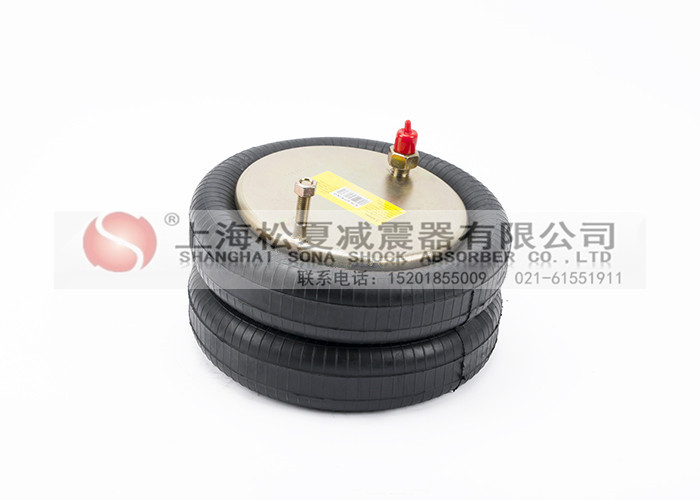 JBF343/104-2橡膠<a href='http://m.iiidddccc.cn/' target='_blank'><u>空氣彈簧</u></a>