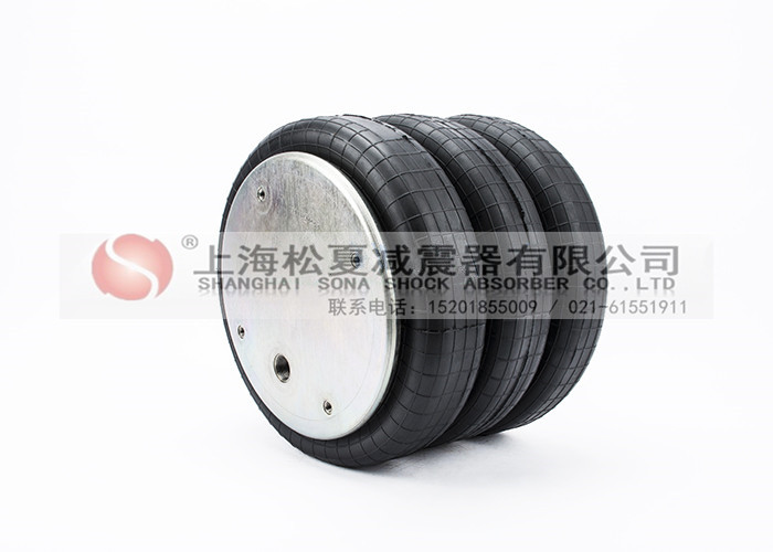 JBF406/520-3橡膠<a href='http://m.iiidddccc.cn/' target='_blank'><u>空氣彈簧</u></a>