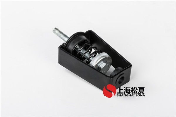 安裝動(dòng)臂彈簧減震器時(shí)必須注意什么？