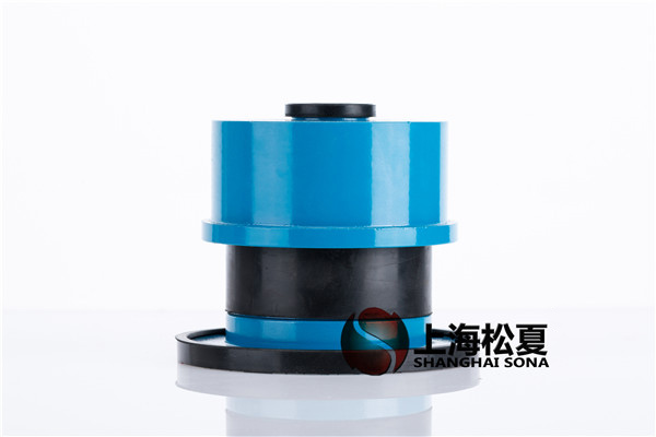 泵彈簧減振器的型號和減振構(gòu)造有哪些？