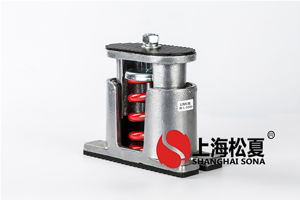 減振彈簧減振器的特性有哪些？