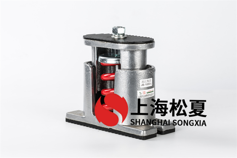 彈簧減震器的安全使用方法有哪些？