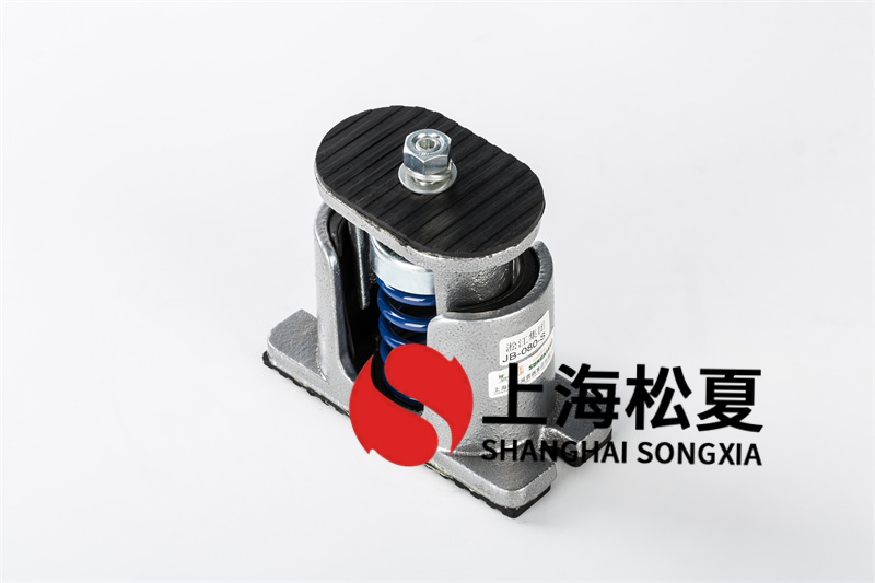 彈簧減震器的安全使用方法有哪些？