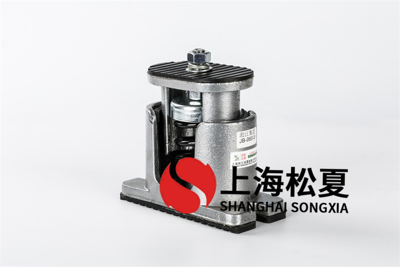 彈簧減震器有哪些好的選擇？
