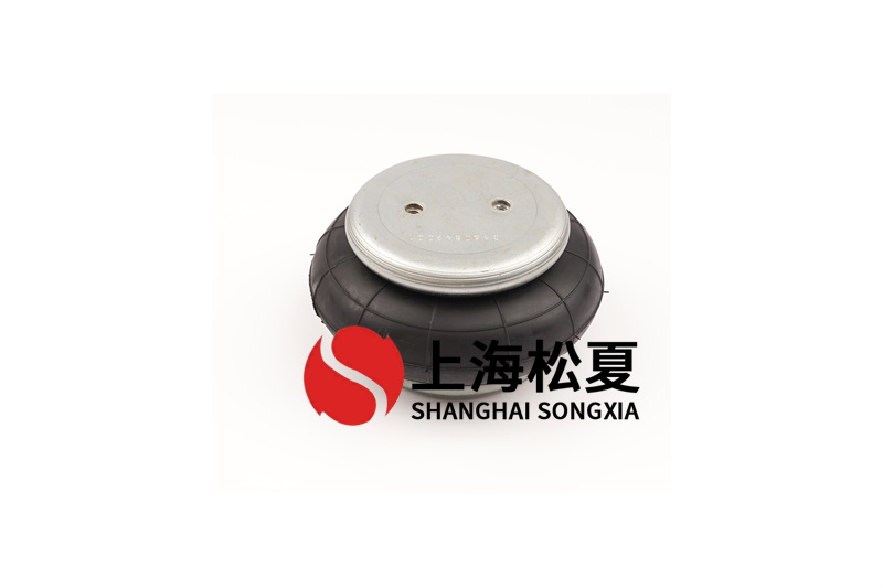 選用橡膠原材料<a href='http://m.iiidddccc.cn/' target='_blank'><u>空氣彈簧</u></a>的震動(dòng)機(jī)