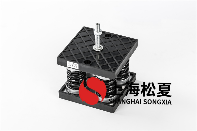 彈簧減震器的優(yōu)勢(shì)有哪些？