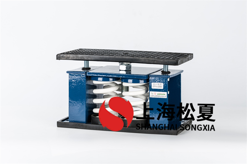 彈簧減震器的優(yōu)勢(shì)有哪些？