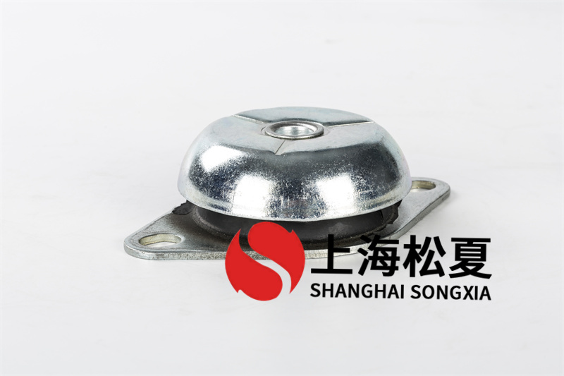 橡膠減震器和拉伸彈簧減振器有什么不同？