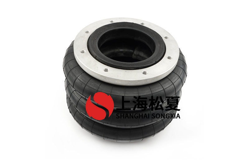 橡膠<a href='http://m.iiidddccc.cn/' target='_blank'><u>空氣彈簧</u></a>和復(fù)合彈簧的區(qū)別