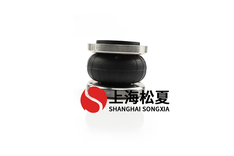 使用橡膠空氣彈簧有什么注意事項？