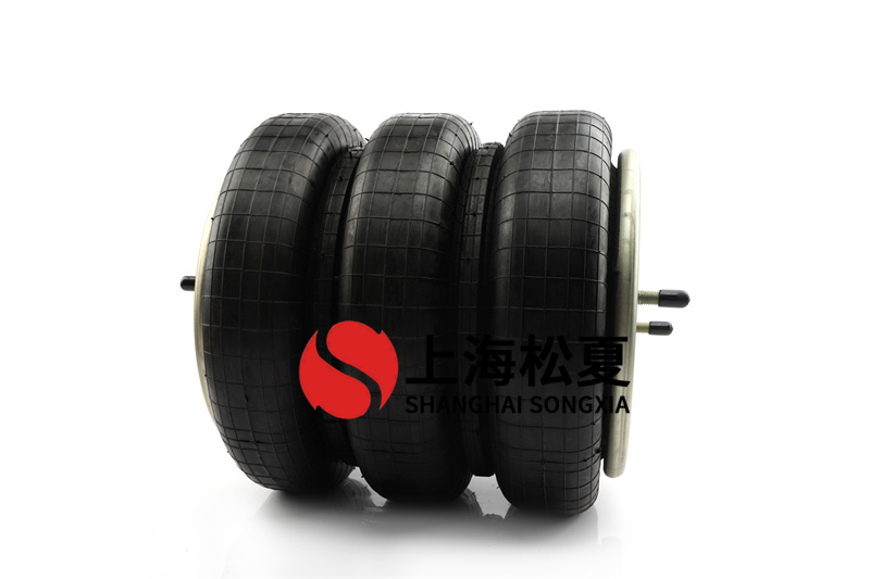 空氣彈簧的作用和工作原理是什么？