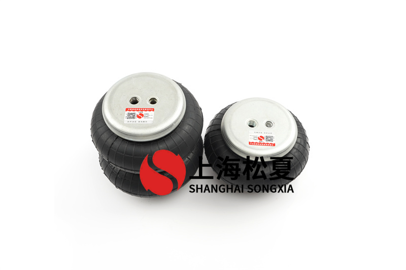 囊式<a href='http://m.iiidddccc.cn/' target='_blank'><u>空氣彈簧</u></a>的技術(shù)特征及權(quán)利要求