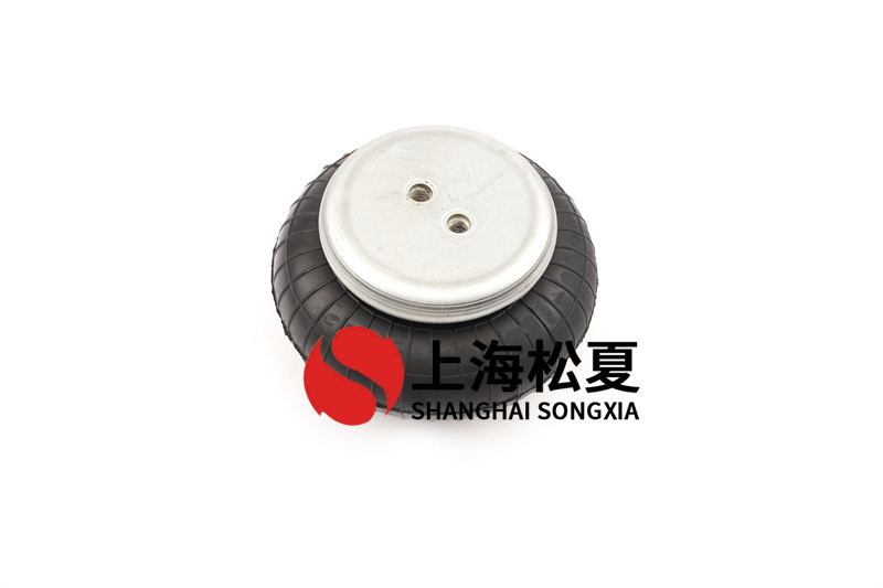 橡膠<a href='http://m.iiidddccc.cn/' target='_blank'><u>空氣彈簧</u></a>機器設備是降低噪音