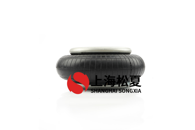 橡膠<a href='http://m.iiidddccc.cn/' target='_blank'><u>空氣彈簧</u></a>有限元方式