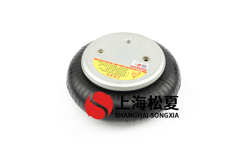 橡膠<a href='http://m.iiidddccc.cn/' target='_blank'><u>空氣彈簧</u></a>共振頻率和防護(hù)的關(guān)聯(lián)