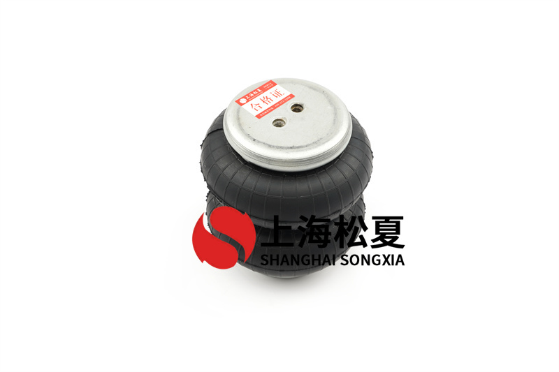 橡膠空氣彈簧是靠什么特性來供氣的？