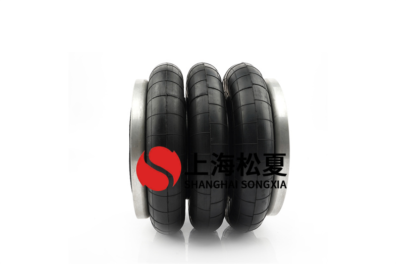 如何使用試驗(yàn)儀檢測橡膠空氣彈簧特性？