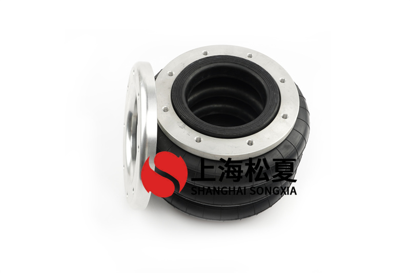 橡膠<a href='http://m.iiidddccc.cn/' target='_blank'><u>空氣彈簧</u></a>在起重機(jī)械上的應(yīng)用