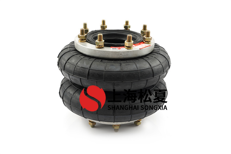 空氣彈簧的性能優(yōu)點(diǎn)有哪些？ 