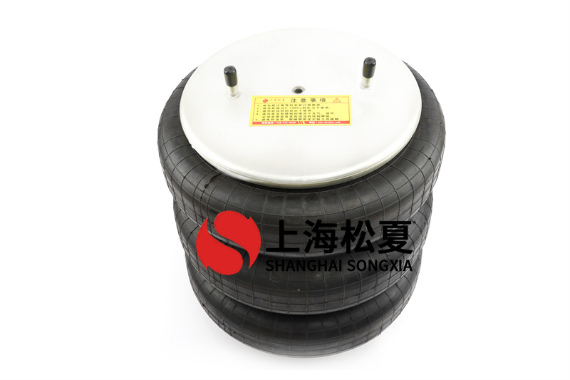 關(guān)于<a href='http://m.iiidddccc.cn/' target='_blank'><u>空氣彈簧</u></a>的垂直性能