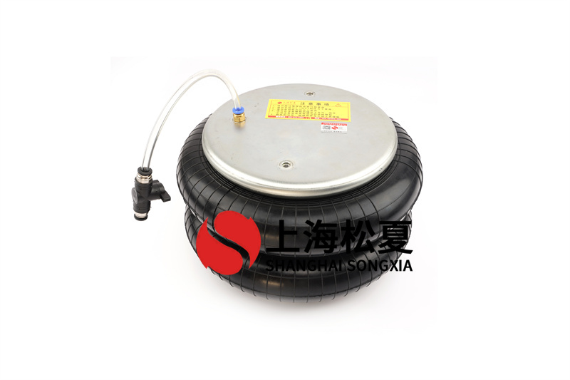 檢查橡膠<a href='http://m.iiidddccc.cn/' target='_blank'><u>空氣彈簧</u></a>的使用條件